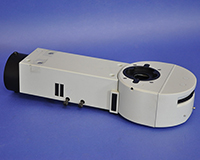Olympus Reflected Fluorescence Attachment U-URA for BX Microscope