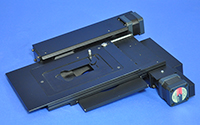 Prior Motorized Stage for Olympus BX51 Upright Microscope