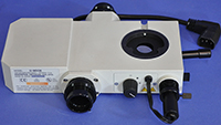 Olympus Multi-Head Discussion Attachment U-MDOB for BX Model Microscope