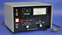 Opti Quip Power Supply Model 1500 for Fluorescence Microscope