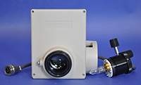 Lamp Housing BH2-HLSH Halogen for Olympus BH Series Microscope