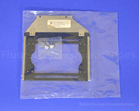 Zeiss Universal Mounting Frame Petri Dish Slides Stage Adapter Plate for Upright Microscope