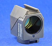 Olympus U-MWIG3 TRITC Wide Green Dichroic Filter Cube for Olympus Fluorescence Microscope