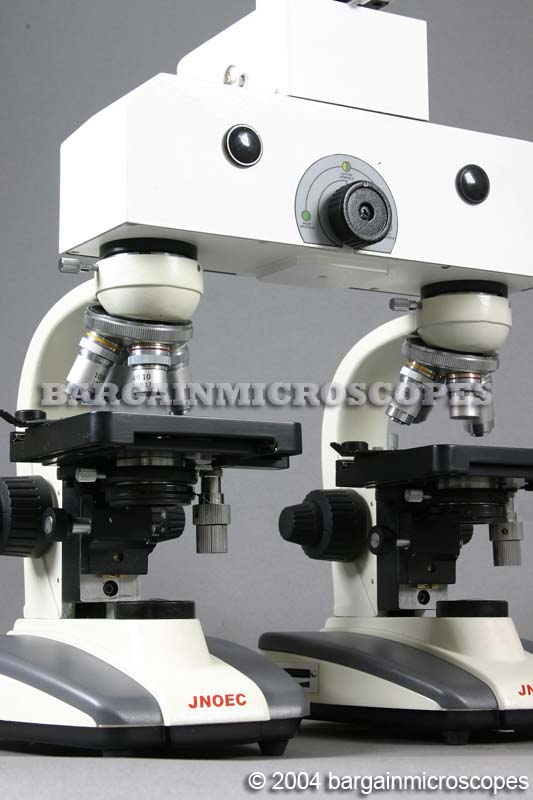 40x 1000x HIGH POWER FORENSIC COMPARISON TRACE EVIDENCE CSI