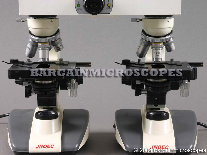 40x 1000x HIGH POWER FORENSIC COMPARISON TRACE EVIDENCE CSI