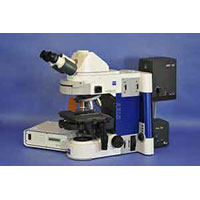 Zeiss AxioImager. A1 Upright Fluorescence Microscope -Plan-NeoFluar Objectives
