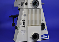 eiss AxioPlan-2 Upright Manual Fluorescence Microscope