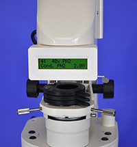 Zeiss AxioVert 200M Inverted Motorized Fluorescence Phase Contrast Microscope