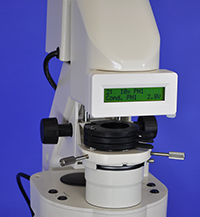 Zeiss AxioVert 200M Inverted Motorized Fluorescence Phase Contrast Microscope