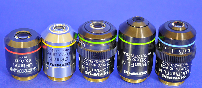Olympus IX51 Inverted RC Relief Contrast and DIC Microscope – IX2