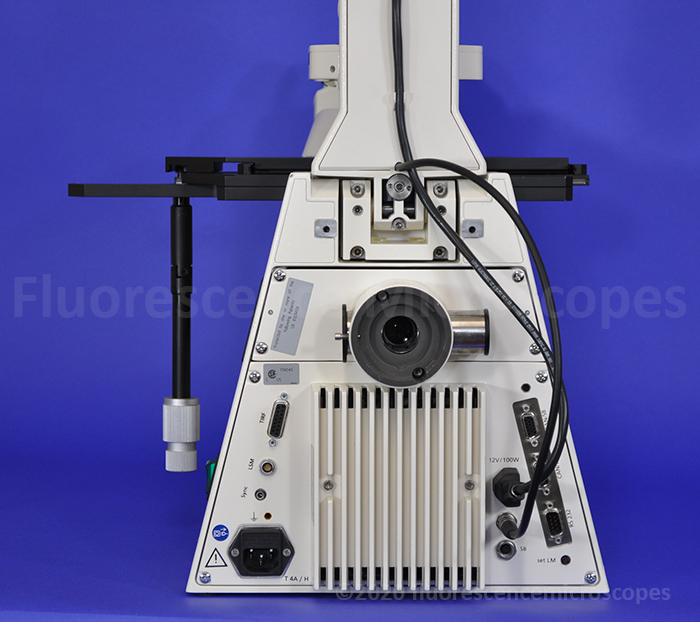Zeiss AxioVert 200M Motorized Inverted Phase Contrast Zeiss AxioVert 200M Motorized Inverted Phase Contrast