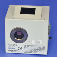Fluorescence Microscopes - Olympus DP10 Microscope Camera