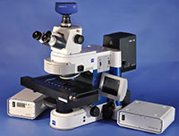 Zeiss Model Axio Imager M1